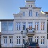 Отель Altstadt Apartments Verden - Andreasstraße в Вердене