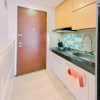 Отель Amazing 2Br At Gateway Pasteur Apartment, фото 10