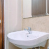 Отель Elegant and Comfy 3BR Transpark Cibubur Apartment, фото 10