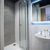 Отель Contemporary 1BR Home, фото 10