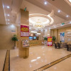 Отель GreenTree Inn Nantong Chongchuan District Middle Changjiang Road Express Hotel, фото 2