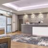 Отель Hampton Inn & Suites St. Charles Old Town Area в Сенте-Чарлзе