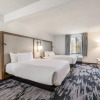 Отель Fairfield Inn & Suites by Marriott Greensboro Coliseum Area, фото 26
