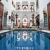 Отель Riad Arabesque, фото 24