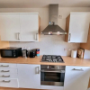 Отель Boutique 3-bed Home with Free Parking in Glasgow, фото 15