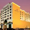 Отель Merwebhotel Al Sadd в Дохе