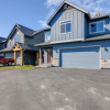 Отель Chic Anchorage Townhome < 1 Mi to Kincaid Park!, фото 16