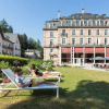 Отель Le Grand Hotel, фото 29