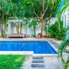 Отель Hostal Ecoplaneta, фото 7