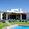 Отель Fantastic Villa With Private Swimming Pool, фото 4