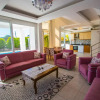 Отель Fethiye Hisarpark B Villa, фото 7