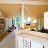 Отель 10 Person Holiday Home in Graested, фото 9