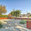 Отель Pet Friendly Santa Clara Home: 6 Mi to San Jose!, фото 18
