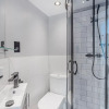 Отель Kensington Rooms - 27 Philbeach Gardens, фото 10