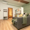Отель Flat 2 Bedrooms 1 Bathroom - Genoa, фото 3