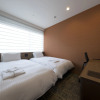 Отель Comfort Inn Fukuoka Tenjin, фото 6