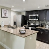 Отель Grand Deluxe 3BD Condo Apartment Near Disney 11, фото 9