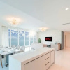 Отель LUX  Ultimate Palm Sea Skyline Penthouse, фото 12