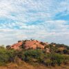 Отель Aravali Nature Luxury Camp, фото 40