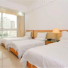Отель Sanya Fusi Business Hotel, фото 12