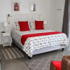 Отель Amazing Grace B&B, фото 4