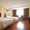 Отель GreenTree Inn Zhejiang Ningbo East Railway Station Business Hotel, фото 7