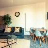Отель Maritime House - Luxury 2 Bed High Spec Apartment w Private Parking, фото 6