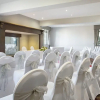 Отель Jurys Inn East Midlands Airport, фото 19