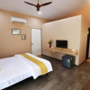 Отель Nilkrupa Beach Resort, фото 4