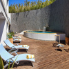 Отель Villa Doris Suites, фото 14