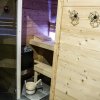 Отель Chalet de Standing 9p Avec Sauna & Salle D'escalade, фото 11