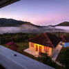 Отель Villas da Bocaina, фото 33