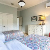 Отель Knickerbocker Suite 08A, фото 3