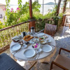 Отель Cunda Zeytindalı Otel, фото 18