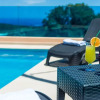 Отель Chania Poolside Resort - Panoramic Seaview Lodging, фото 8