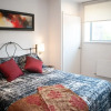 Отель Modern 1 Bedroom Apartment in the City Centre, фото 14