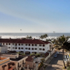 Отель Thel Ubatuba - Apto 306/B, Ana Luiza - Praia Grande, фото 1