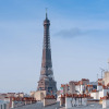 Отель Hôtel Bleu de Grenelle - Tour Eiffel, фото 24