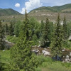 Отель Cascade Village Chalet, фото 16