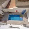 Отель Apartamentos La Laguna, фото 28