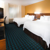 Отель Fairfield Inn and Suites by Marriott Idaho Falls, фото 18