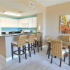Отель Calypso 203 East Tower 1 - One Bedroom Condo, фото 13