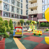 Апартаменты на улице Депутатская 10Б корпус 1, фото 15