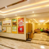 Отель GreenTree Alliance Huzhou Changxing Zhebei Business Square Hotel, фото 10