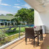 Отель Karon ButterFly Sea View Apartment E106, фото 8