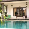 Отель Balam Bali Villa в Бали