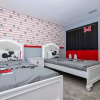 Отель Gorgeous 4Bd with Pool @ Storey Lake Resort 4475, фото 7