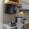 Отель Simply Modern 2BR Apartment at The Jarrdin Cihampelas, фото 12