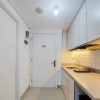 Отель Comfy Studio At Poris 88 Apartment, фото 7
