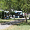 Отель Camping de l'Ardèche, фото 10